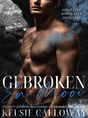 cover image of Gebroken En Mooi